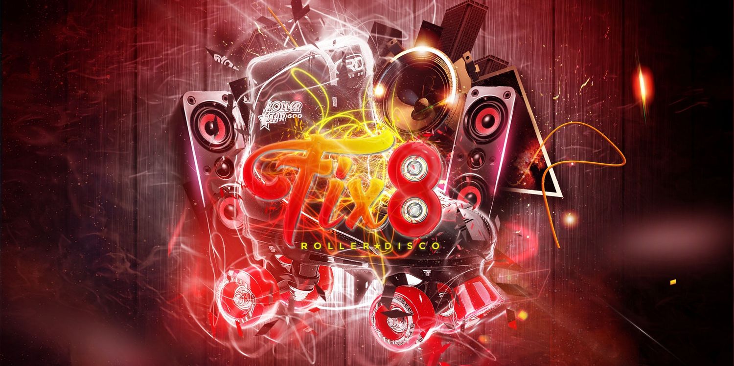 Fix8_RD's profile banner image
