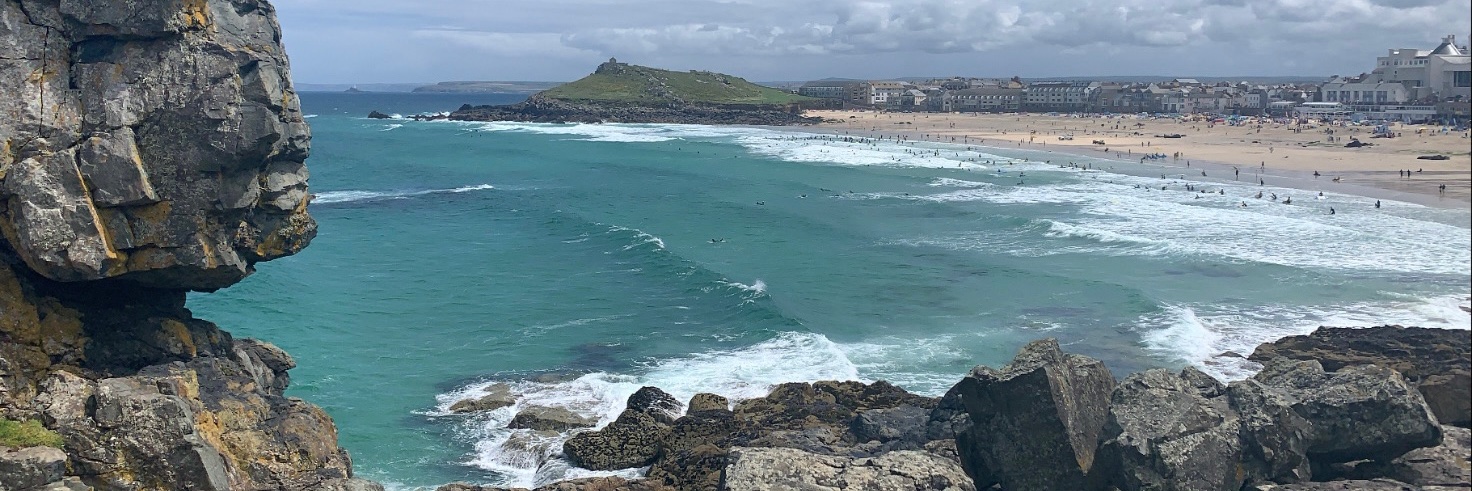 Marc Harris, PhD banner