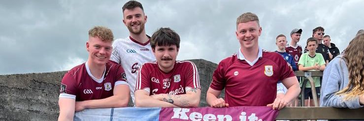 DarraghCarroll5's profile banner image