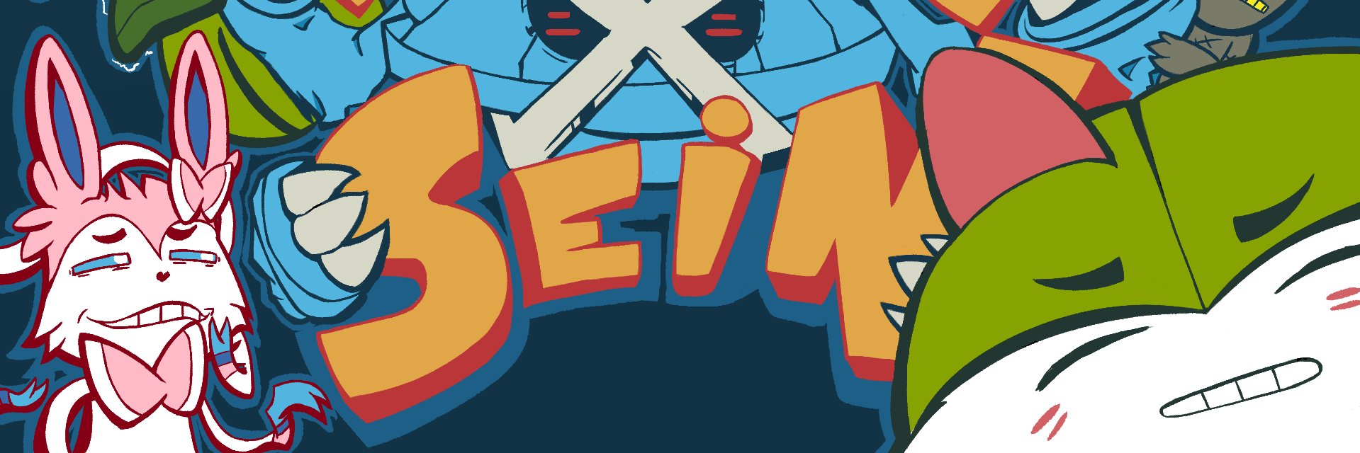 TinyBlueLord's profile banner image