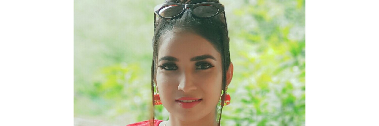 aash_tha's profile banner image