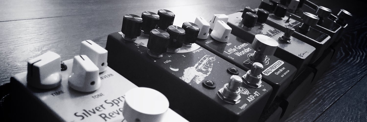recordingbude's profile banner image