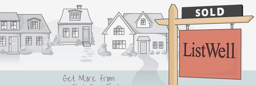 ListWellRealty's profile banner image