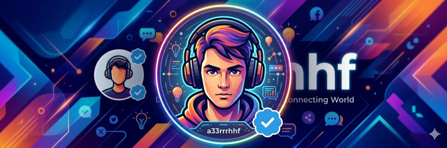 U3U6E's profile banner image