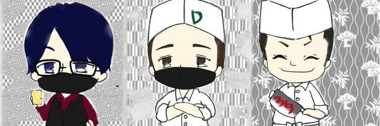 hiroormond2000's profile banner image