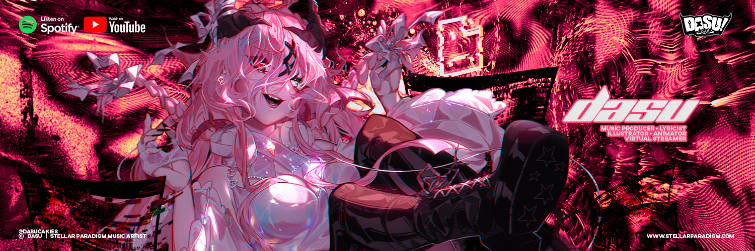 Dasu 👁️'s banner