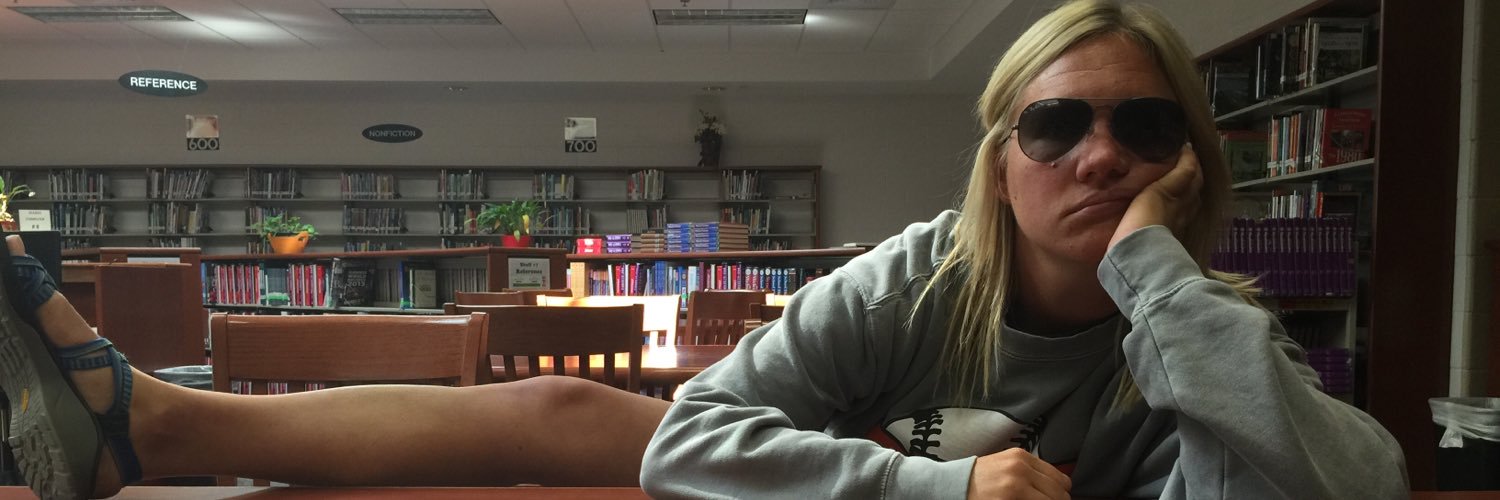 malisabarnett's profile banner image