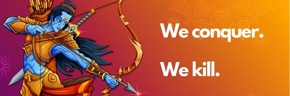arjunkumar67's profile banner image