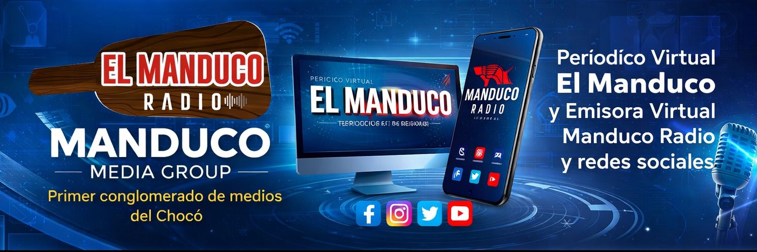 Periódico el Manduco banner