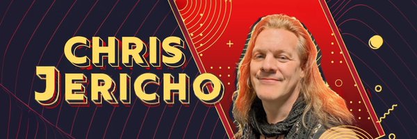 IAmJericho Profile Banner