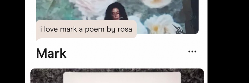 Rosa Boshier González banner