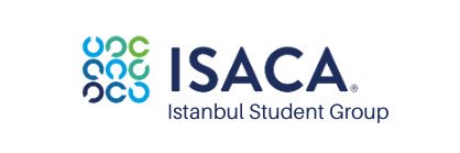 ISACA Istanbul Student Group banner