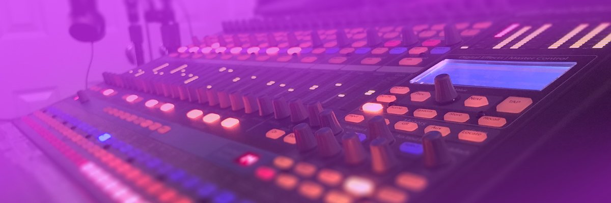 The Crusade Channel-Live Talk & Podcast Radio banner