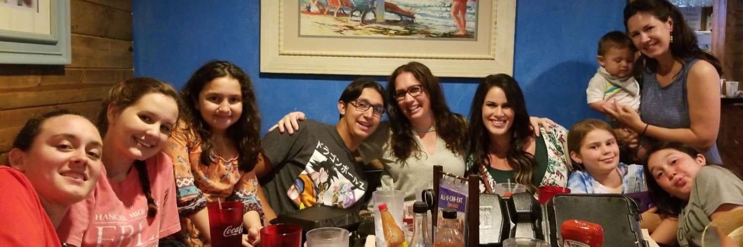 Erinkathrynv's profile banner image