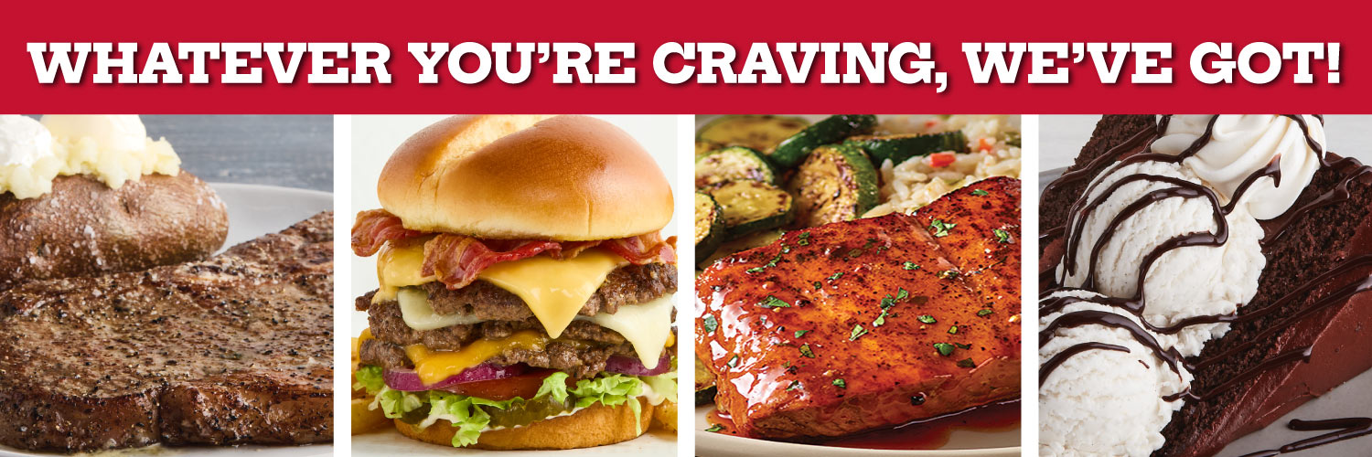 Ruby Tuesday banner