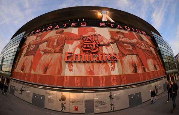 Markafc14's profile banner image