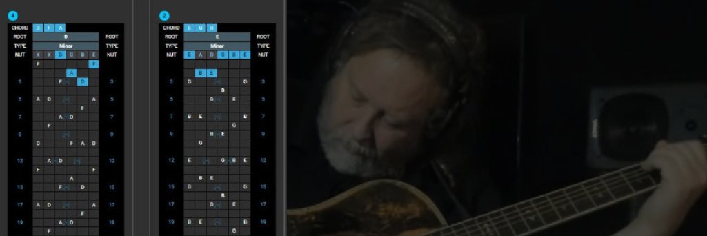 AltTunings's profile banner image