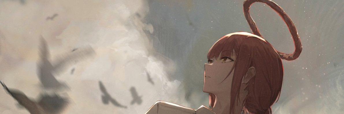 chadlinson's profile banner image