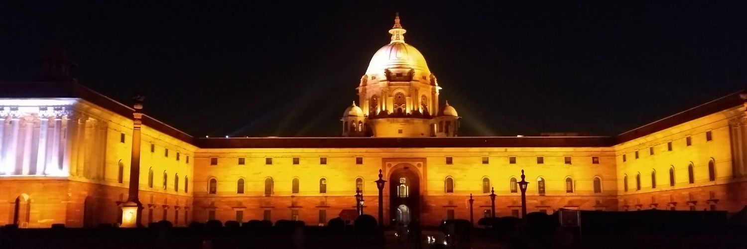 bikashnsit's profile banner image