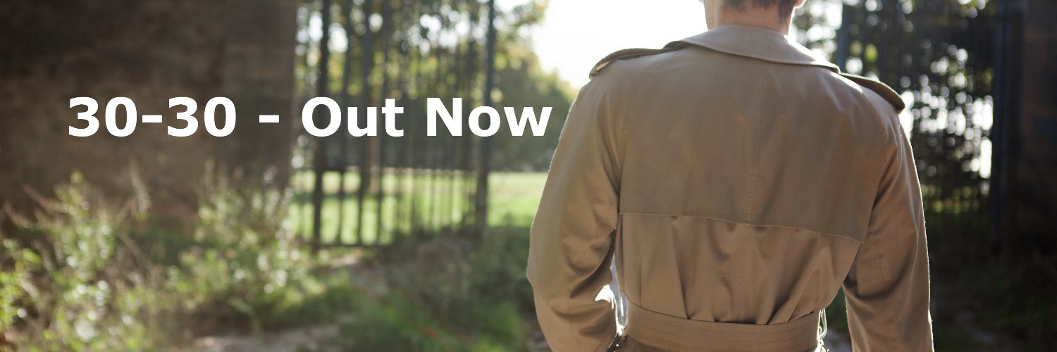 Mirror Stories banner