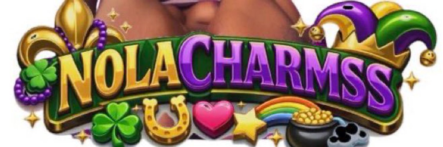 Nola 👅🥵 banner