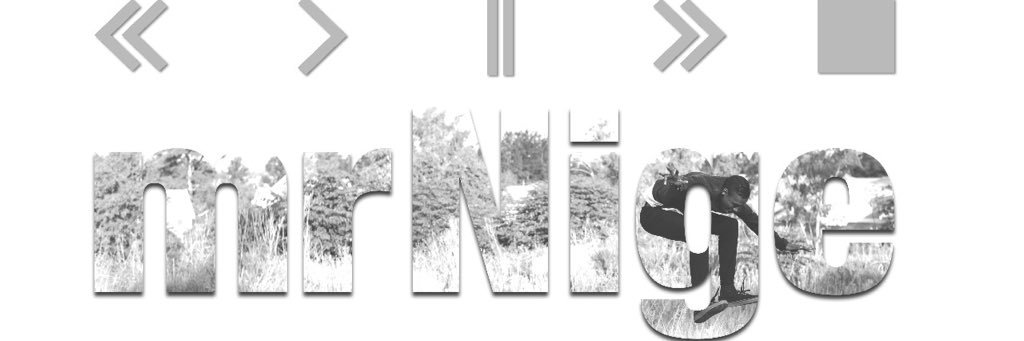 eznige's profile banner image