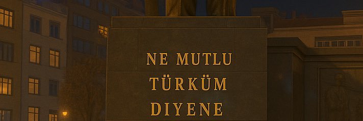 _metehandogan's profile banner image