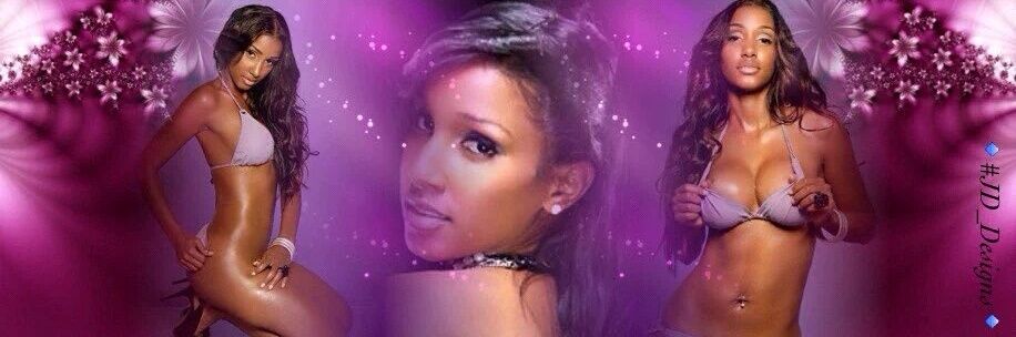 SoFlyDelilah's profile banner image