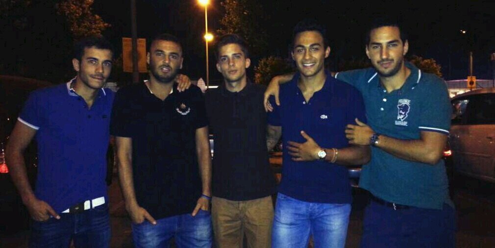 Alvaro_Taylor's profile banner image