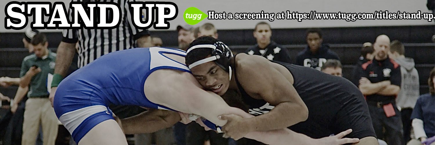 StandUpFilm's profile banner image