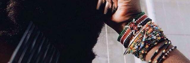 MichaelsonBlue's profile banner image