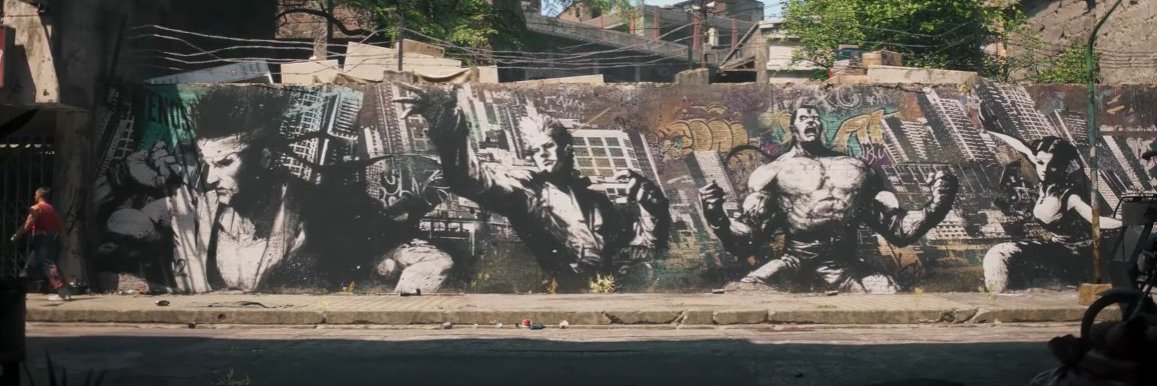 JeemonArts's profile banner image