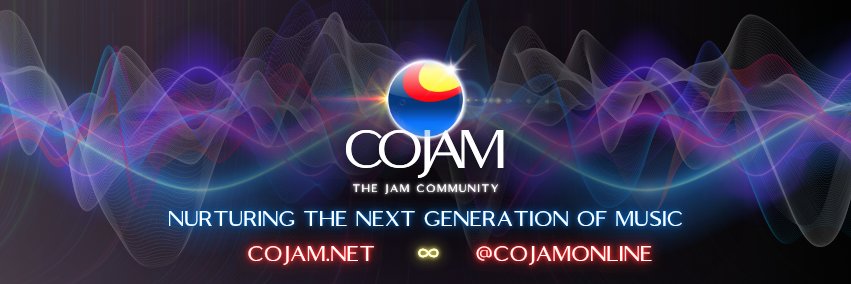 COjamonline's profile banner image