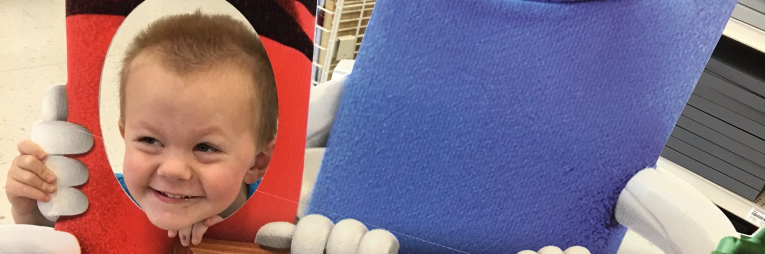 trishajackson's profile banner image