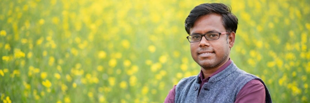 KuldeepBaudh's profile banner image