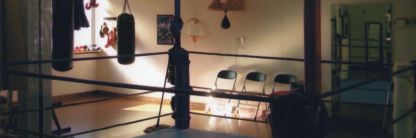 minanogym's profile banner image