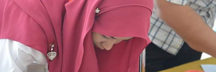 MissIlashari's profile banner image