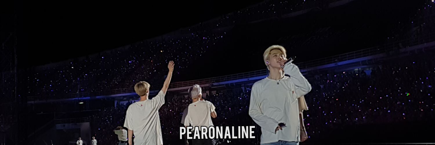 pearonaline's profile banner image