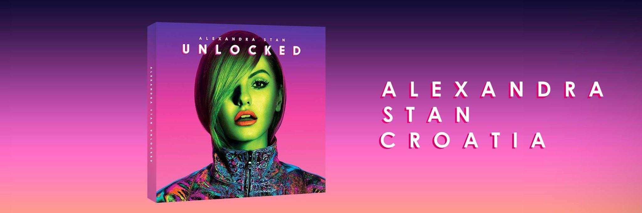 AlexandraStanCr's profile banner image