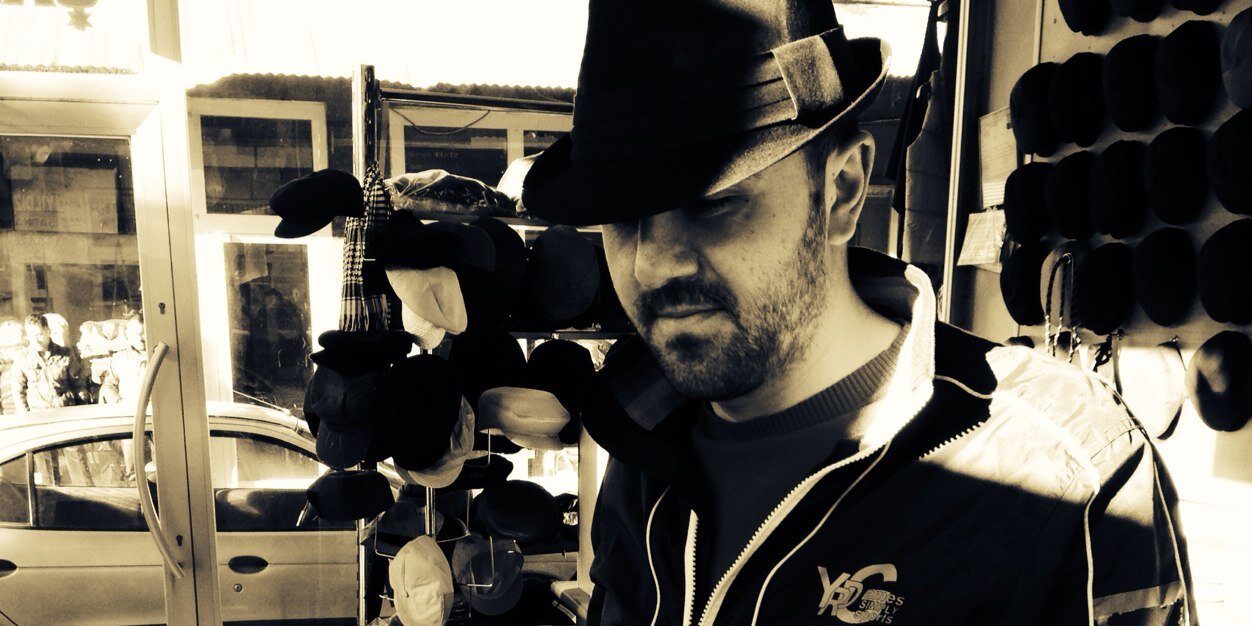 BoyCoskun's profile banner image