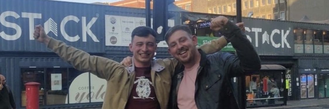 jacksampson97's profile banner image