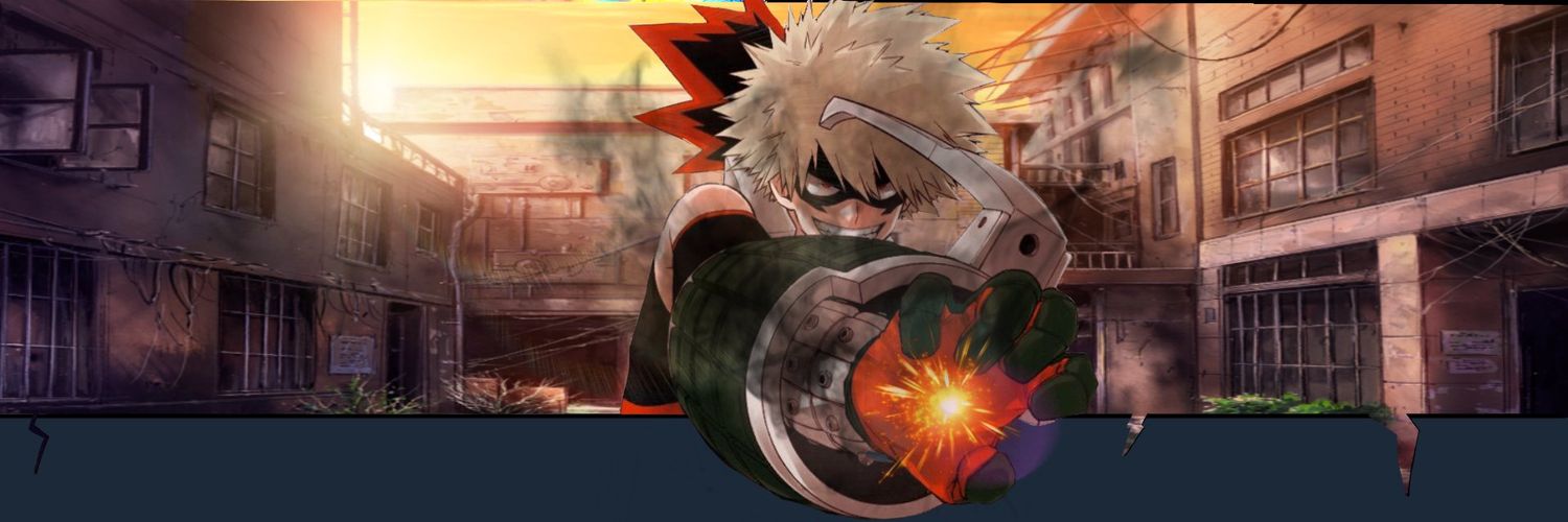 RikuDeau's profile banner image