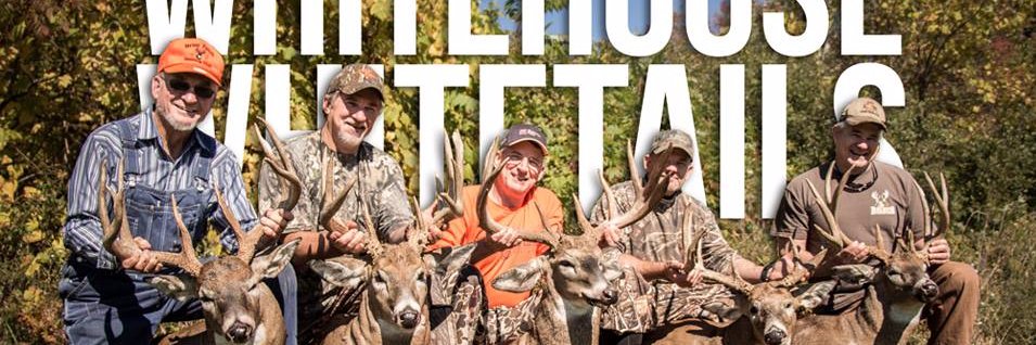 WHWhitetails's profile banner image