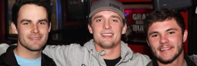 BrandonSilbaugh's profile banner image