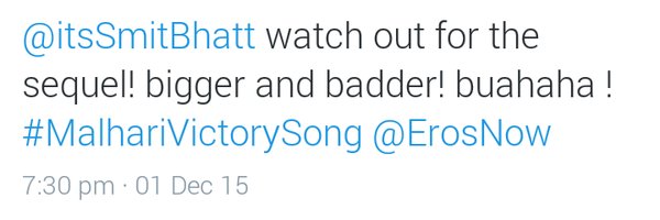 itsSmitBhatt Profile Banner