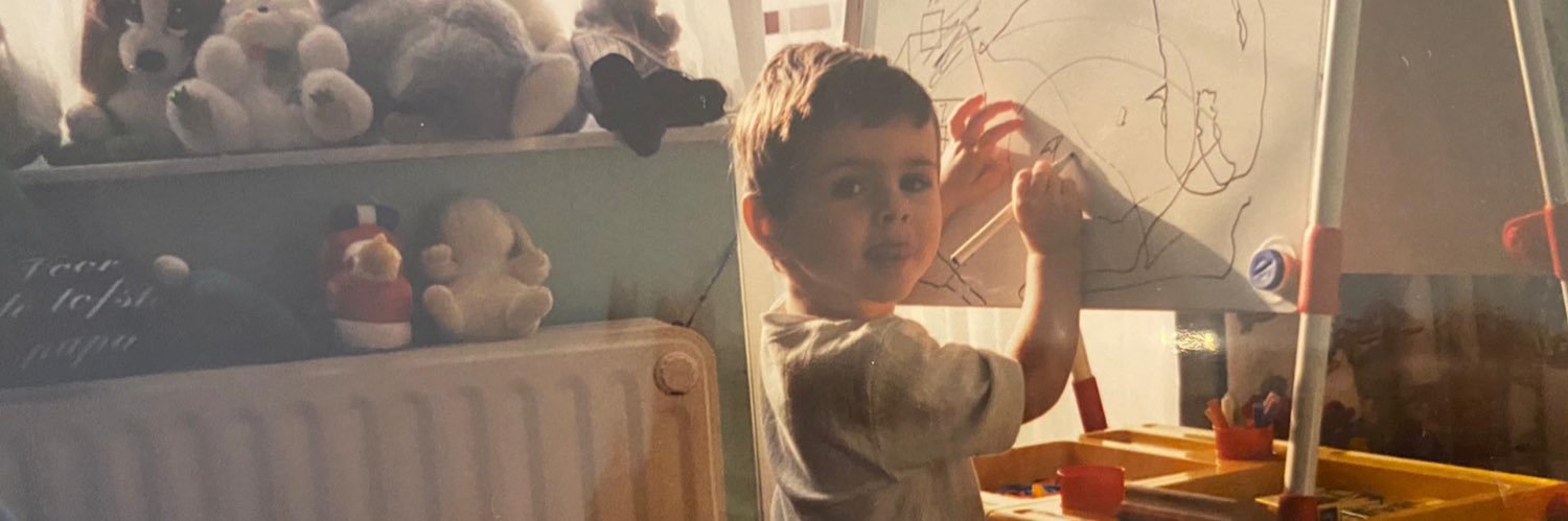 MichelGysels's profile banner image