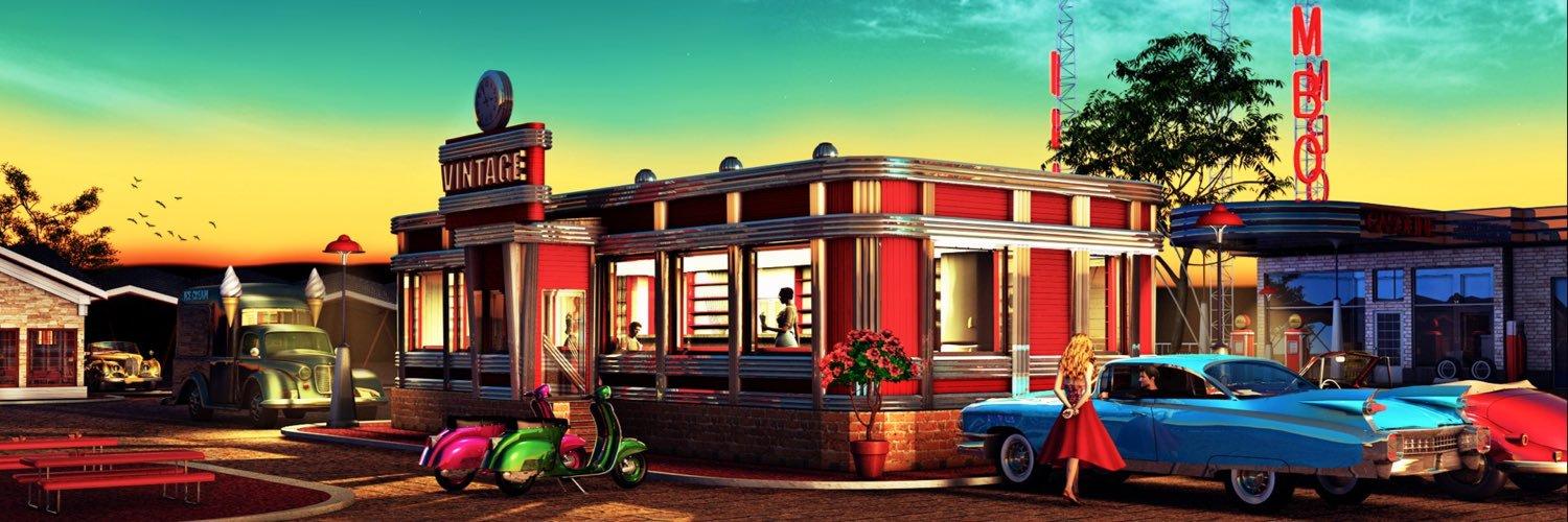 ☕ Michael ☕ banner