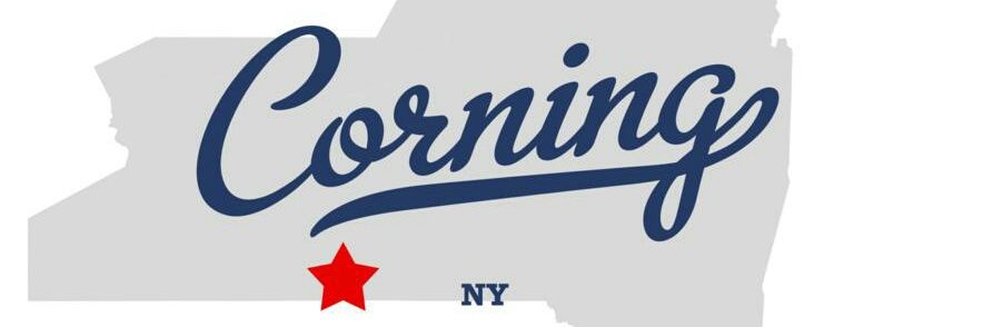 corningny's profile banner image