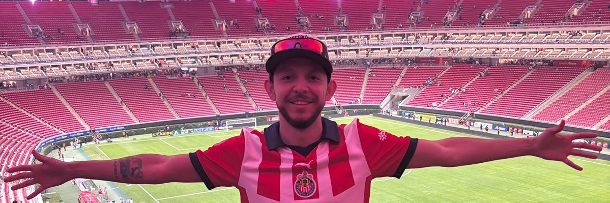MarcoARdzA's profile banner image