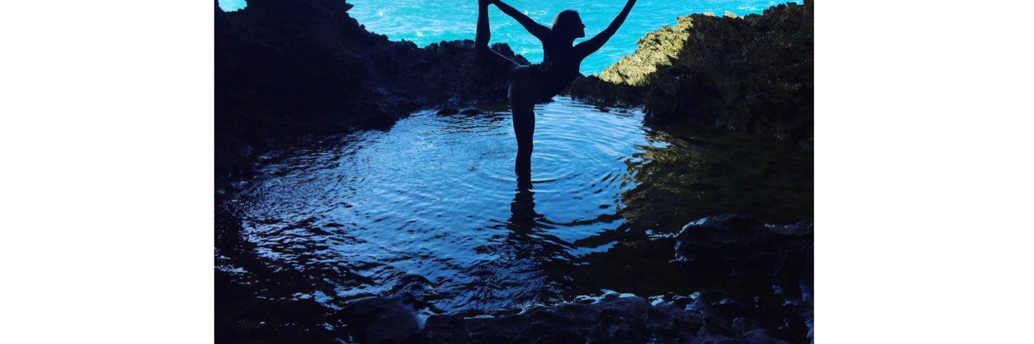 eclecticyogi's profile banner image